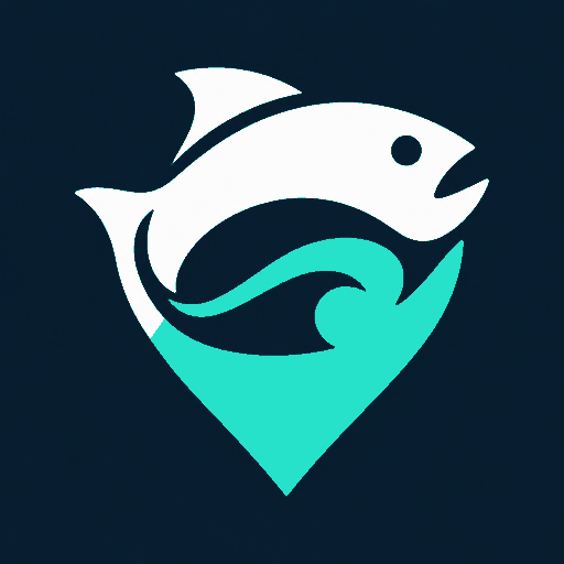 FisherBud logo